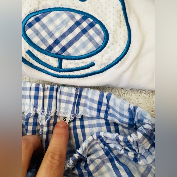 The cutest custom puppy set! - Picture 4 of 4